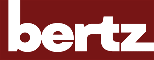 bertz logo png