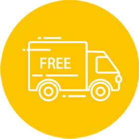 Kostenfreier Versand